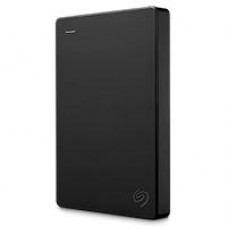 DISCO DURO EXTERNO SEAGATE EXPANSION 4TB 2.5 PORTATIL USB 3.0 NEGRO WIN MAC (STGX4000400), - Garantía: 1 AÑO -