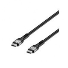 CABLE USB-C,MANHATTAN,356367, 2 M , USB2.0 240 W / PD 3.1, TIPO-C EPR (EXTENDED POWER RANGE), - Garantía: 1 AÑO -