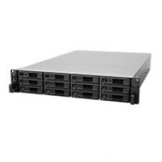 NAS SYNOLOGY SA3400D 12 BAHIAS/DOBLE CONTROLADORA 8 NUCLEOS 2.1 BASE 2.7TURBO GHZ/8 GB DDR4/LAN 1GBE X2 /LAN 10GBE X1/HASTA 192 TB Y CON UNIDADES DE EXPANSIN HASTA 576TB/HOT-SWAP/ INTEL XEON D-1541, - Garantía: 5 AÑOS -