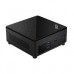 MINI PC MSI CUBI CORE I5-1235U HASTA 4.4 GHZ /10 CORES 2P8E /2X SODIMM DDR4 2666MHZ /HDMI /DP / THUNDERBOLT 4 /2X USB 3.2/ DUAL LAN, - Garantía: 1 AÑO -