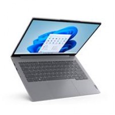 LAPTOP LENOVO THINKBOOK ALUMINIO 14 G6 ABP RYZEN 7-7730U 2.0GHZ 1X 16GB SO-DIMM DDR4-3200MAX 64GB 512GB SSD M.2 2242 14 WUXGA BACKLIT,SPANISH WIN 11 PRO RJ-45 FINGERPRINT 1Y CCI, - Garantía: 1 AÑO -