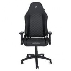 SILLA GAMER BALAM RUSH THUNDER NEAT / PISTON CLASE 3 / INCLINACION 180° / MAX 120 KG / MECANISMO DE MARIPOSA / REPOSABRAZOS 2D / NEGRO / BR-937856, - Garantía: SG -