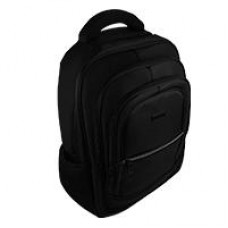 MOCHILA PERFECT CHOICE PARA LAPTOP 15.6 - 17 PULGADAS ESSENTIALS - NEGRO//SUSTITUYE A AC-4837/PC-082835, - Garantía: 1 AÑO -