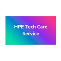 HPE SERVICIO TECH CARE ESSENTIAL PROLIANT DL385 GEN10 PLUS V2 DE 5 AÑOS, - Garantía: 5 AÑOS -