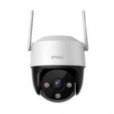 CAMARA IP / IMOU / IPC-K7CN-5 / CRUISER SE+ 5 MP / WIFI / PT / H.264 / AUTOTACKING / DETECCION DE HUMANOS / MICROFONO BOCINA INTEGRADA / IR DE 30 MT / SIRENA / LENTE DE 3.6 MM / FULLCOLOR / RANURA MI, - Garantía: 2 AÑOS -