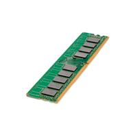 KIT DE MEMORIA ESTÁNDAR SIN BÚFER HPE 32 GB (1X32 GB) DE RANGO DOBLE, X8 DDR4-3200 CAS-22-22-22, - Garantía: 1 AÑO -