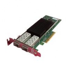 HPE ADAPTADOR ETHERNET INTEL E810-XXVDA2 10/25 GB 2 PUERTOS SFP28, - Garantía: 1 AÑO -