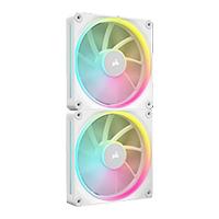 VENTILADOR CORSAIR CUE LINK/140MM/BLANCO/GAMER/KIT, - Garantía: 1 AÑO -