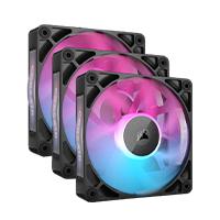 VENTILADOR CORSAIR CUE LINK/120MM/BLANCO/GAMER/KIT 3/RGB CO-9051022-WW, - Garantía: 2 AÑOS -