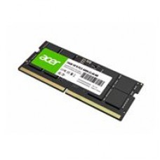 MEMORIA ACER SD200 SODIMM DDR5 16GB 5600MHZ, 1.1V LAPTOP (BL.9BWWA.414), - Garantía: 99 AÑOS -