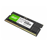 MEMORIA ACER UD200 UDIMM DDR5 16GB 4800MHZ, 1.1V ESCRITORIO (BL.9BWWA.420), - Garantía: 99 AÑOS -