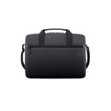 MALETIN DELL ECOLOOP ESSENTIAL BRIEFCASE 14-16 | PARA LAPTOP DE HASTA 16 PULGADAS | NEGRO | 460-BDSV |, - Garantía: 3 AÑOS -