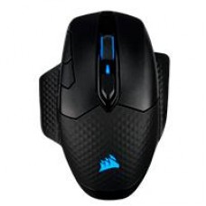 MOUSE CORSAIR DARK CORE RGB PRO / GAMING / INALAMBRICO / RGB / LED / OPTICO / COLOR NEGRO / 18,000 DPI / COLOR NEGRO / GAMING / (CH-9315411-NA), - Garantía: 2 AÑOS -