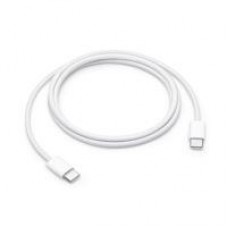 CABLE DE CARGA USB-C DE 60 W (1 M), - Garantía: 1 AÑO -