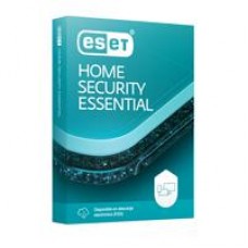 ESET HOME SECURITY ESSENTIAL 1 LIC 1 AñO (CAJA), - Garantía: SG -