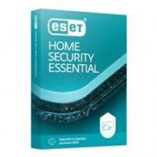 ESET HOME SECURITY ESSENTIAL 3 LIC 1 AñO (CAJA), - Garantía: SG -