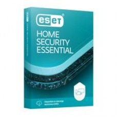 ESET HOME SECURITY ESSENTIAL 10 LIC 1 AñO (CAJA), - Garantía: SG -