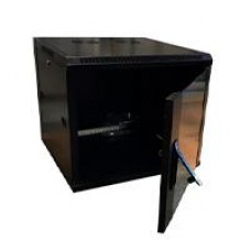 WAM GABINETE DE 9UR PARA MURO, 450 MM PROF, - Garantía: SG -