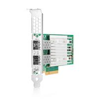 HPE ADAPTADOR BROADCOM BCM57412 ETHERNET 10 GB 2 PUERTOS SFP+, - Garantía: 1 AÑO -