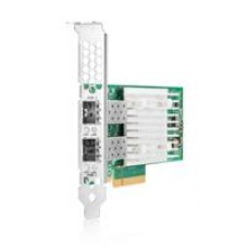 HPE ADAPTADOR BROADCOM BCM57412 ETHERNET 10 GB 2 PUERTOS SFP+, - Garantía: 1 AÑO -