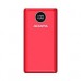 BATERIA DE RESPALDO ADATA POWER BANK P20000QCD 20000MAH/2 USB A/ 1 USB C/INDICADOR DE CARGA DIGITAL COLOR ROJO(AP20000QCD-DGT-CRD), - Garantía: 1 AÑO -