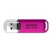 MEMORIA ADATA 64GB USB 2.0 C906 ROSA (AC906-64G-RPP), - Garantía: 5 AÑOS -