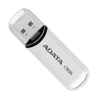 MEMORIA ADATA 64GB USB 2.0 C906 BLANCO (AC906-64G-RWH), - Garantía: 5 AÑOS -