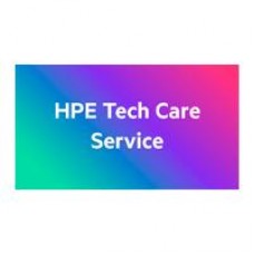 HPE 5 YEAR TECH CARE ESSENTIAL ML350 GEN 11 HW SERVICE, - Garantía: 5 AÑOS -