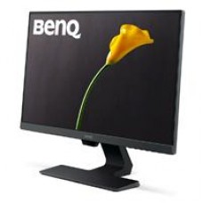 MONITOR BENQ CONSUMO GW2490 23.8 1920X1080 PANEL IPS HDMI 1.4X2 DP 1.2X1 BOCINAS 2WX2 BISEL DELGADO NEGRO TECNOLOGIA EYE CARE 3 AÑOS DE GARANTIA, - Garantía: 3 AÑOS -