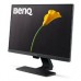 MONITOR BENQ CONSUMO GW2490 23.8 1920X1080 PANEL IPS HDMI 1.4X2 DP 1.2X1 BOCINAS 2WX2 BISEL DELGADO NEGRO TECNOLOGIA EYE CARE 3 AÑOS DE GARANTIA, - Garantía: 3 AÑOS -