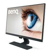 MONITOR BENQ CONSUMO GW2790 27 1920X1080 PANEL IPS HDMI 1.4X2 DP 1.2X1 BOCINAS 2WX2 BISEL DELGADO NEGRO LOW BLUE LIGHT 3 AÑOS DE GARANTIA, - Garantía: SG -