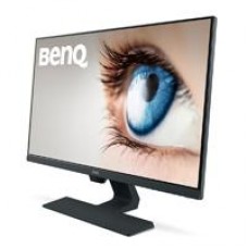 MONITOR BENQ CONSUMO GW2790 27 1920X1080 PANEL IPS HDMI 1.4X2 DP 1.2X1 BOCINAS 2WX2 BISEL DELGADO NEGRO LOW BLUE LIGHT 3 AÑOS DE GARANTIA, - Garantía: SG -