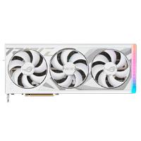 TARJETA DE VIDEO ASUS NVIDIA RTX4090/PCIE X16 4.0/24GB GDDR6X/2XHDMI/3XDP/BLANCO/ESTANDAR/GAMA ALTA/GAMER/ARGB, - Garantía: 3 AÑOS -