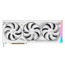 TARJETA DE VIDEO ASUS NVIDIA RTX4090/PCIE X16 4.0/24GB GDDR6X/2XHDMI/3XDP/BLANCO/ESTANDAR/GAMA ALTA/GAMER/ARGB, - Garantía: 3 AÑOS -