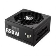 FUENTE DE PODER ASUS TUF-850W/80PLUS GOLD/MODULAR/850W/ATX/GAMER, - Garantía: 10 AÑOS -