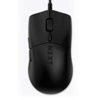 MOUSE GAMER NZXT LIFT 2 SYMM / NEGRO / SENSOR PIXART PMW3395 / 100 MILLONES DE CLICKS / 26,000 DPI, - Garantía: 1 AÑO -