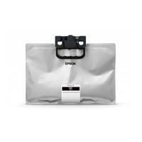 BOLSA DE TINTA EPSON MODELO T01D NEGRO, P / WF-PRO C579R, - Garantía: SG -