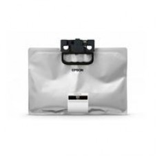 BOLSA DE TINTA EPSON MODELO T01D NEGRO, P / WF-PRO C579R, - Garantía: SG -