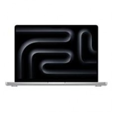 MACBOOK PRO 14 PULGADAS/ CHIP M3 DE APPLE CON CPU 8 NÚCLEOS Y GPU 10 NÚCLEOS/ 16GB RAM/ 1TB SSD/ THUNDERBOLT 4/ HDMI/ TOUCH ID/ GRIS ESPACIAL, - Garantía: 1 AÑO -