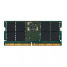 MEMORIA PROPIETARIA KINGSTON SODIMM / DDR5 / 16GB   / 5200MT/S  / CL42 / 262-PIN / 1.1V  (KCP552SS8-16), - Garantía: 1 AÑO -