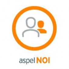 ASPEL NOI SUSCRIPCIÓN SEMESTRAL (ELECTRONICO), - Garantía: SG -