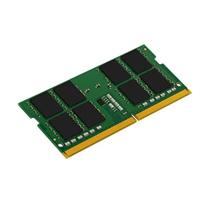 MEMORIA PROPIETARIA KINGSTON SODIMM / DDR4 / 32GB  / 3200MT/S / CL22 / 260-PIN / 1.2V  (KCP432SD8/32), - Garantía: 1 AÑO -