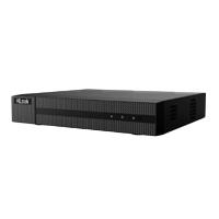 DVR 16 CANALES TURBOHD 2 CANALES IP / 2 MEGAPXEL 1080P LITE / ACUSENSE LITE EVITA FALSAS ALARMAS / AUDIO POR COAXITRON / 1 BAHA DE DISCO DURO / H.265 / SALIDA DE VIDEO EN FULL HD, - Garantía: 1 AÑO -