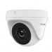 CAMARA HILOOK TURRET TURBOHD 2 MEGAPÍXEL (1080P) / LENTE 2.8 MM / 20 MTS IR EXIR / 4 TECNOLOGÍAS (TVI / AHD / CVI / CVBS) / USO EN INTERIOR, - Garantía: 1 AÑO -