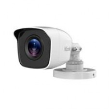 CAMARA HILOOK BALA TURBOHD 2 MEGAPXELES (1080P) / GRAN ANGULAR 103° / LENTE 2.8 MM / IR EXIR INTELIGENTE 20 MTS / EXTERIOR IP66 / DWDR / TVI-AHD-CVI-CVBS, - Garantía: 1 AÑO -