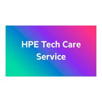 HPE 3 YEAR TECH CARE ESSENTIAL ML110 GEN 11 HW SERVICE, - Garantía: 3 AÑOS -