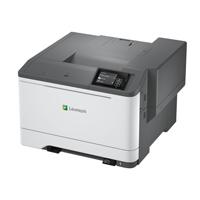 IMPRESORA LEXMARK CS531DW (50M0015), PPM 35 NEGRO/COLOR, LASER COLOR, USB, WIFI, DUPLEX, - Garantía: 1 AÑO -