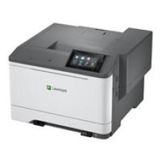 IMPRESORA LEXMARK CS632DWE (50M0055), PPM 42 NEGRO/COLOR, LASER COLOR, USB, WIFI, DUPLEX, - Garantía: 1 AÑO -