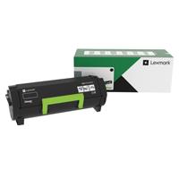 TONER LEXMARK 66S4000 NEGRO, RENDIMIENTO ESTANDAR 5000 PAGINAS, PARA MS531, 631, 632, MX532, 632, - Garantía: SG -