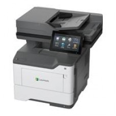 MULTIFUNCIONAL LEXMARK MX632ADWE 38S0905, PPM 50 NEGRO, LASER MONOCROMATICO, USB, WIFI, ETHERNET, DUPLEX, - Garantía: 1 AÑO -